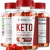 TrimNova Keto ACV suplemento cetosis livorka calidad