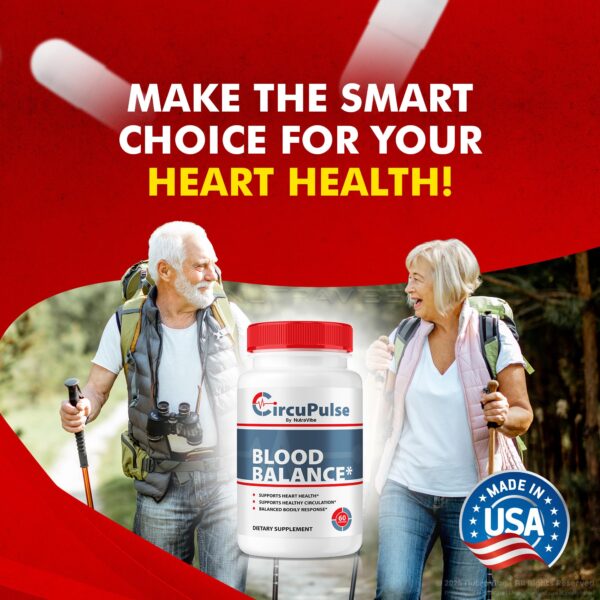 Etiqueta de CircuPulse con logo