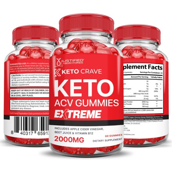 gomitas keto saludables sin gelatina con pectina natural