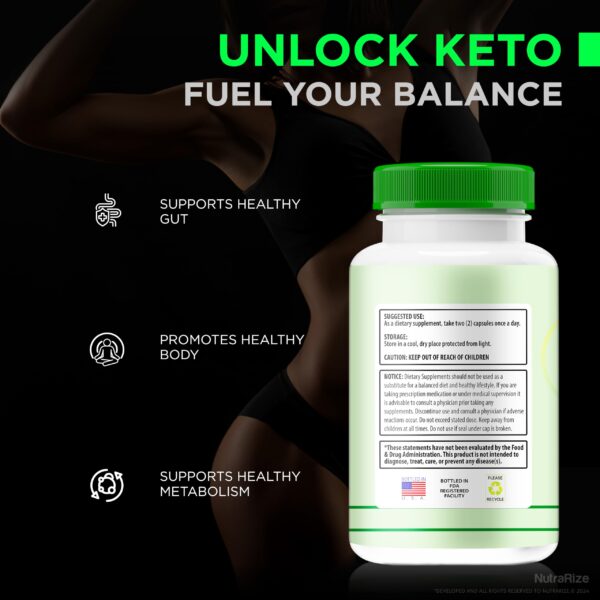 Detalle etiqueta pastillas Fitify