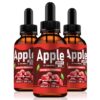 apple drops max gotas detox manzana circulación y energía