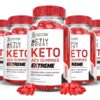 Gominolas keto acv activboost paquete 5 sabor vinagre manzana