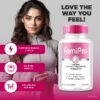 Blister cápsulas FemiPro fórmula avanzada control natural