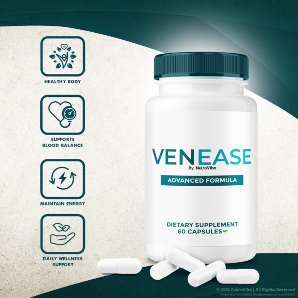 Envase con logo de NutraVibe