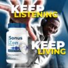SonusZen fórmula natural para el bienestar auditivo