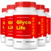 Paquete Glyco Life Blood Optimizer 5 unidades 300 cápsulas