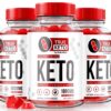 NutraRize True Keto ACV gominolas paquete 3