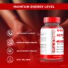 Suplemento natural premium Supra Keto ACV gomitas