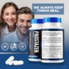 Cápsulas Prostazen NutraRize presentación paquete múltiple