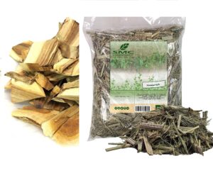 81Tpy0kDh6L.jpg Cola de caballo y palo azul suplemento natural detox paquete 3 libras