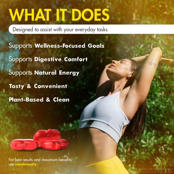 Gomitas Keto y ACV Fit Burn para apoyo en fitness y energía