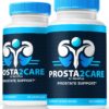 Prosta2Care cápsulas para salud de la próstata paquete de 2