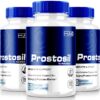 Cápsulas Prostosil para salud prostática suplemento natural