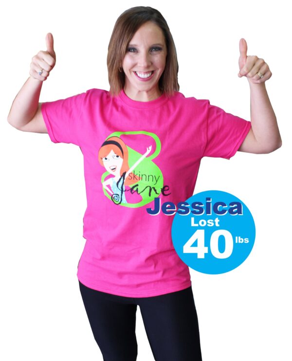 Paquete Skinny Blend batido proteico para control de peso y keto