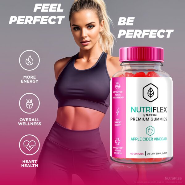 Suplemento Nutriflex Keto ACV