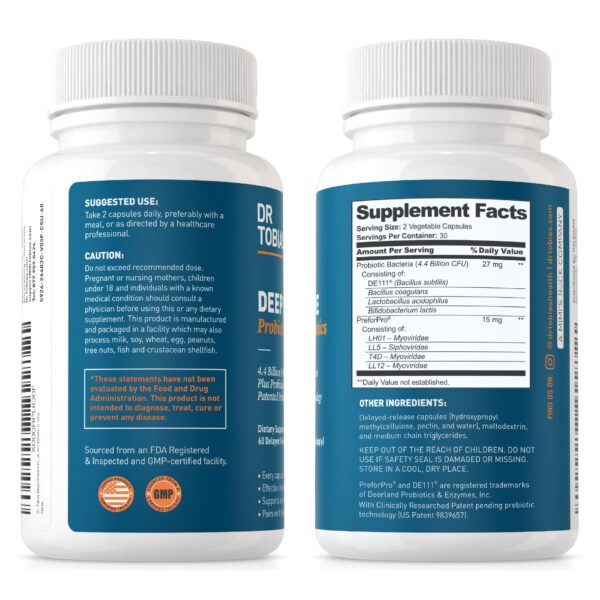 Gominolas veganas para función inmunológica Dr. Tobias