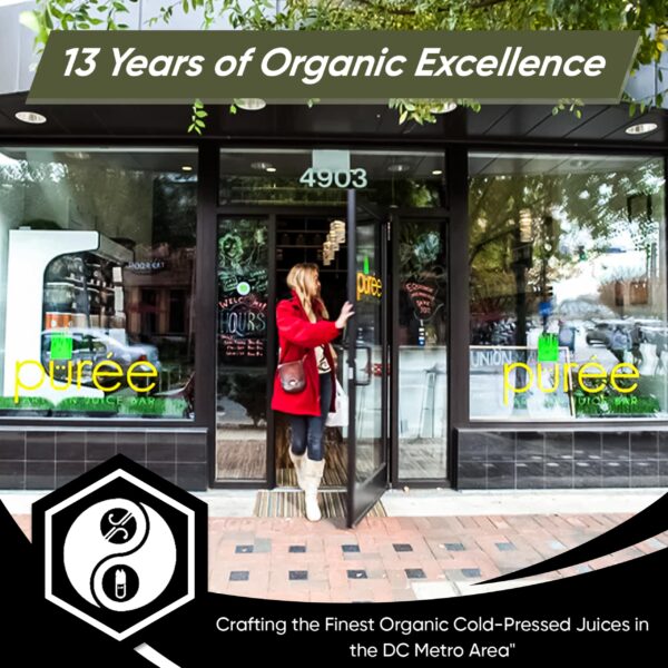 Jugo 100% orgánico de apio JRINK by Purée paquete 6