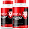 NutraRize Hyper Guard cápsulas para salud vascular 2 pack