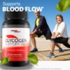 Embalaje Glycogen Support Pro suplemento salud vascular