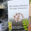 Version 1.0.0 Botella MC Power Infusión Moringa y Calamansi para enjuague bucal matutino
