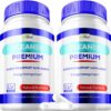 Paquete doble Bevital Cleanse cápsulas salud digestiva