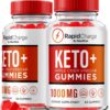 Version 1.0.0 Paquete gomitas NutraRize Rapid Charge Keto ACV