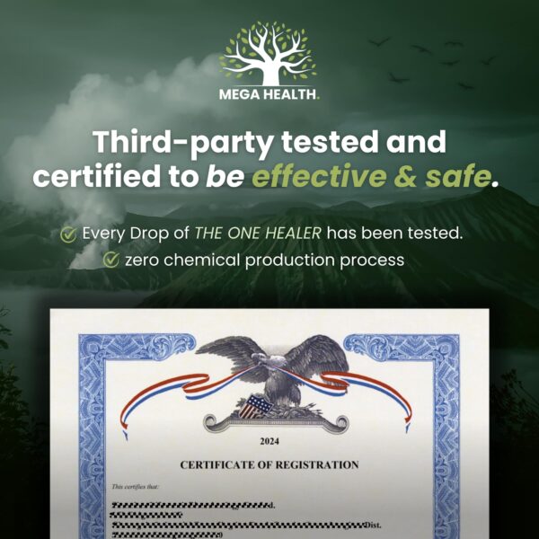 Paquete completo de Blue Urolin + The One Healer para soporte integral