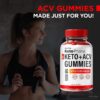 Gominolas KetoPhoria ACV destacadas