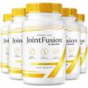 Cápsulas Joint Fusion para apoyo articular y flexibilidad