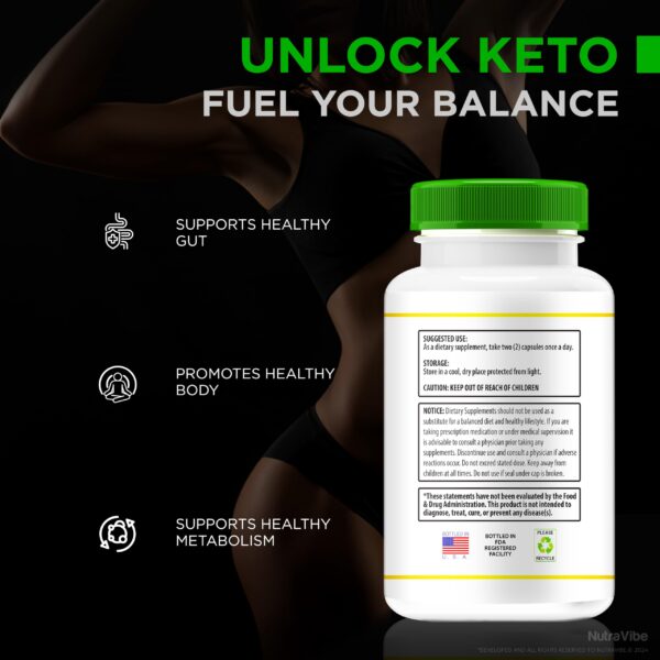 Producto Menovelle detox cápsulas naturales