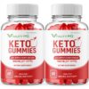 Paquete de gomitas Vitality Ketos ACV IDEAL PERFORMANCE