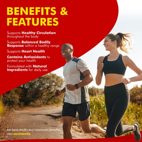 Version 1.0.0 Cápsulas Sentinel Glycogen Control apoyan energía constante