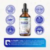 Suplemento herbal biophix elaborado bajo normas cGMP