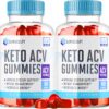 Paquete gominolas Slimsculpt Keto ACV 120 unidades