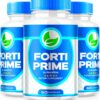 Forti Prime cápsulas naturales suplemento pérdida de peso 180 cápsulas