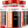 Pack 3 SlimSwift Pro gomitas ACV para pérdida de peso keto