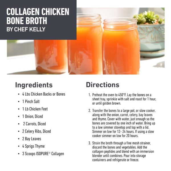 81Xn1MvGaZL.jpg Isopure Collagen Peptides botella