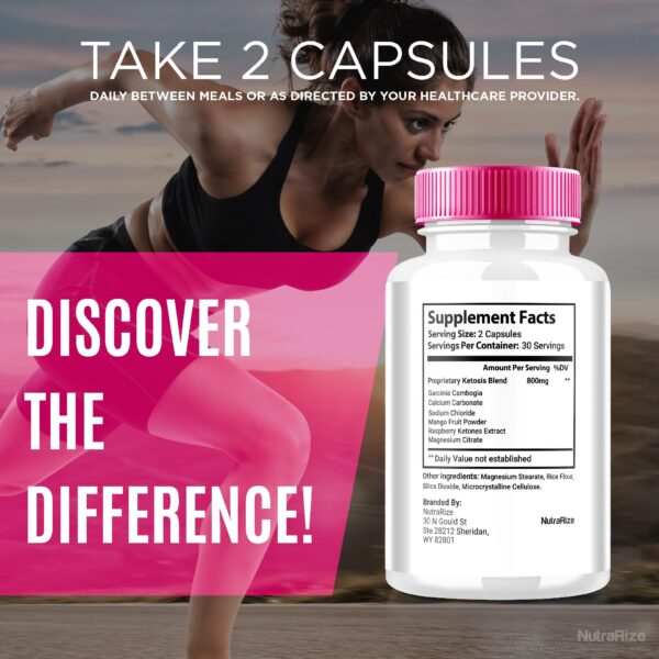 Cápsulas FemiPro 300 unidades para salud y bienestar