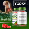 gomitas clean core keto acv suplemento apoyo salud general