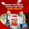Suplemento de salud Vital Blood con ingredientes naturales