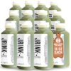 Botellas de jugo orgánico de apio JRINK paquete de 12