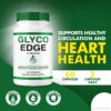 Cápsulas Glyco Edge listas para tomar