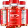 Gomitas NGN Keto Plus apoyo vinagre sidra manzana