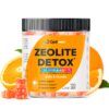 Version 1.0.0 Gomitas detox de zeolita Optiwav para niños y adultos