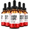 NutraRize Innova Drops apoyo sangre fórmula natural en gotas
