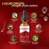 Apilado de envases Cardirin Drops