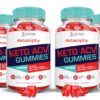 Paquete de gomitas Keto ACV Ketosophy 600 unidades