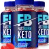 gomitas fast burn keto acv paquete de 3 para pérdida de peso