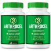 Paquete doble de cápsulas Arthrocel para soporte articular