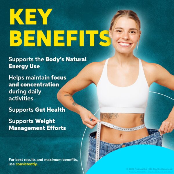 Etiqueta Lift Burn Core